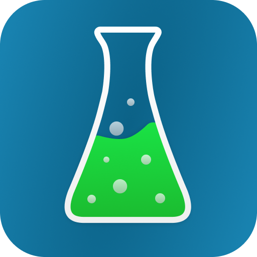 Learn English with Elixir icon