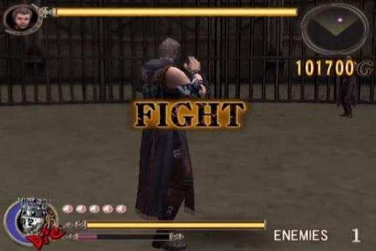Hint God Hand screenshot 1