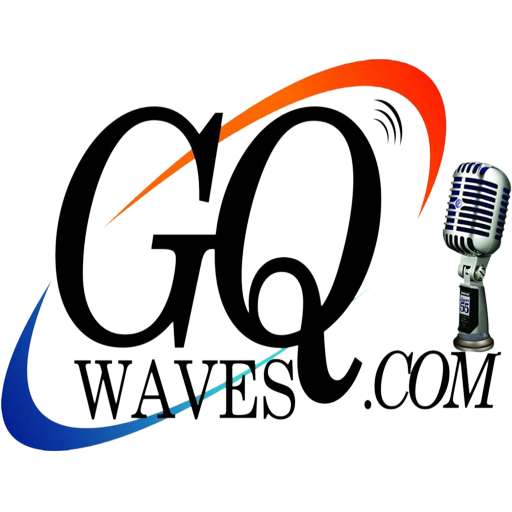 GQ WAVES icon