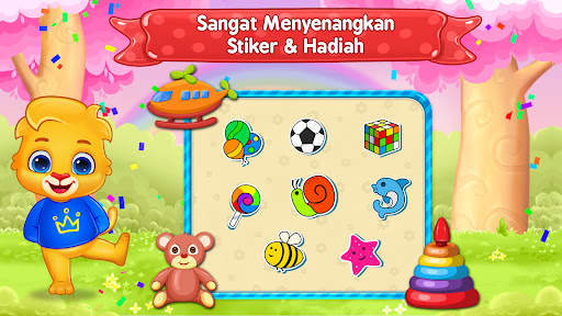 Game anak berhitung angka screenshot 5