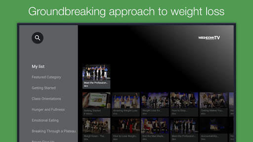 Weigh Down TV screenshot 17