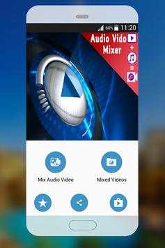 Add Sound to Video screenshot 4