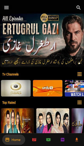 Pakistani Drama TV 2020 – Live TV screenshot 2