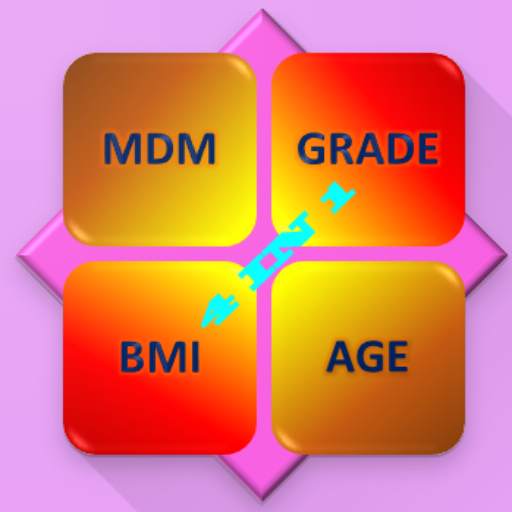 SMART MDM CALCi 4.0
