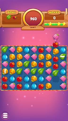 Candy Blast Match screenshot 5