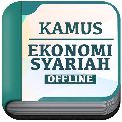 Kamus Ekonomi Syariah Offline Lengkap 10.0