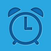 Next Alarm icon