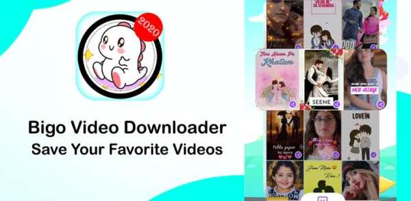 Video Downloader for Bigo screenshot 2
