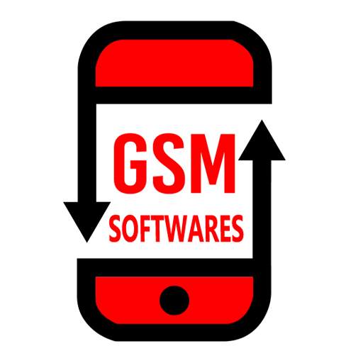 GSM SOFTWARES 1.5