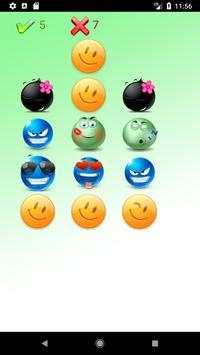 Age 4 mental educational intelligence child game screenshot 3