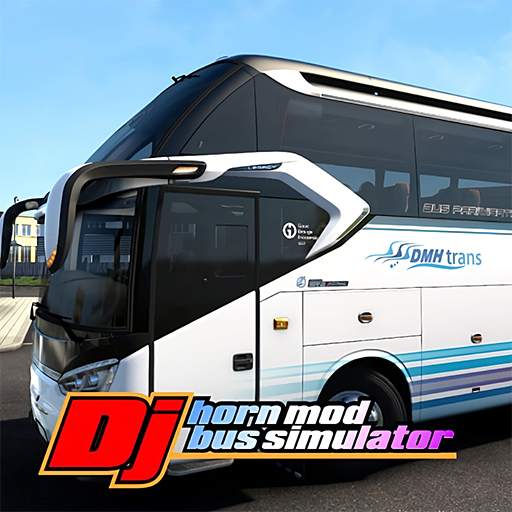 Dj Horn Mod Bus Simulator 1.0