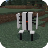 New PortalGun Mod for MCPE icon