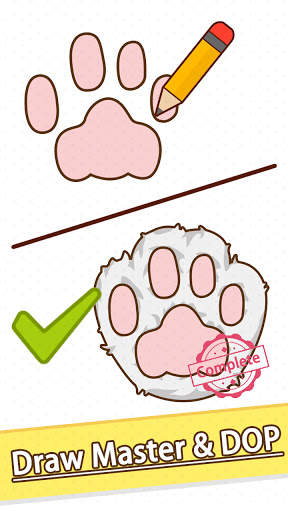 Draw Master & DOP screenshot 4