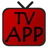 TV App : Live TV, Mobile TV. 1.0
