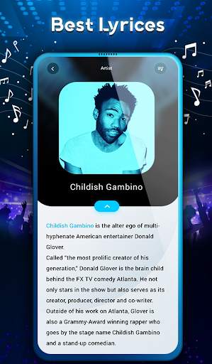Lecteur de musique pour Oppo hors ligne screenshot 5