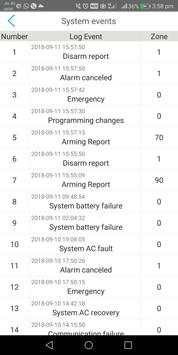 Onebee Panel screenshot 8