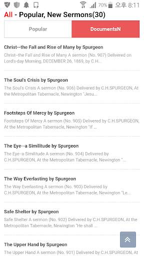Study Bible for Sermon screenshot 2