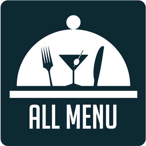 All Menu icon