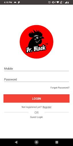 Dr Black Kadaknath screenshot 1