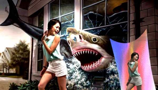Awesome 3D Camera HD 1 تصوير الشاشة