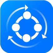 SHAREit- File Transfer & Share App:India Share it 3