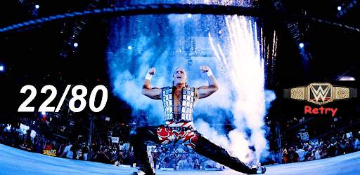 WWE Game screenshot 4