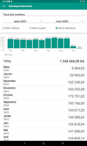 Chifa Mobile screenshot 24