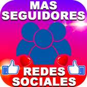 Tener Mas Seguidores En Redes sociales Guide Fàcil logo