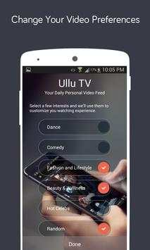 Ullu TV screenshot 3