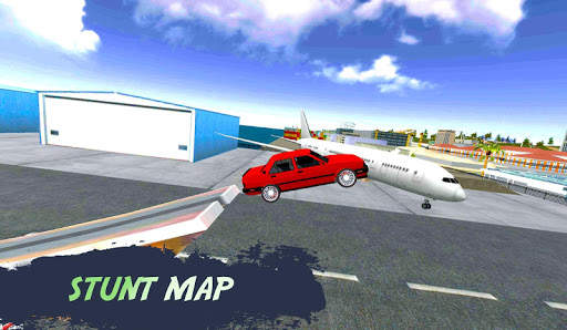R Car Simulator 2 - Car Drift Simulator screenshot 2