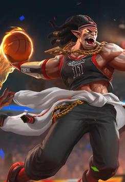 mobile legends wallpaper terbaru screenshot 3