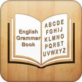 English Grammar Book: अंग्रेजी सीखे icon