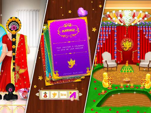 Relooking de mariage indien screenshot 8