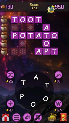 Words vs Zombies - fun word puzzle game screenshot 7