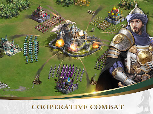 War & Conquest: King’s Landing screenshot 16