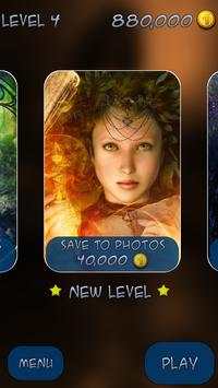 Mah Jong Fairy Dreams screenshot 2
