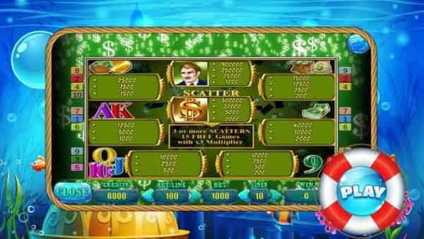 Money Masons Slot स्क्रीनशॉट 2