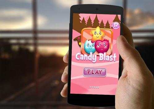 Candy Frenzy Mania 3 screenshot 1