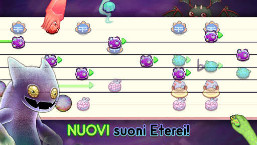 My Singing Monsters Composer screenshot 3