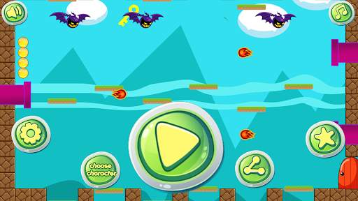 Ninja Magic screenshot 8