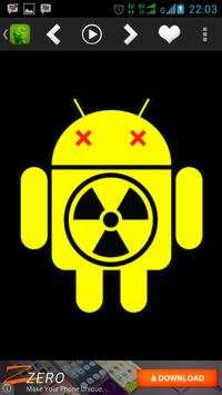 Tema For Android screenshot 2