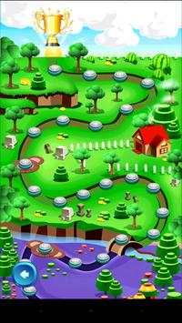 Jewels Crush Match 3 Free screenshot 5