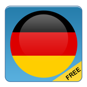 Learn German - Lite icon
