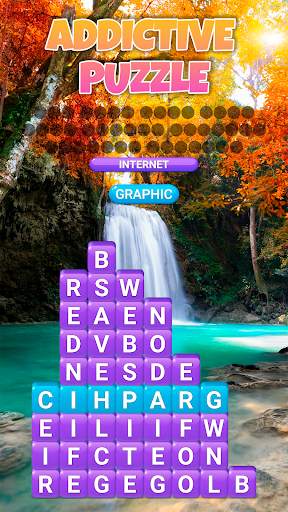 Word Twist: Search & Stacks screenshot 3