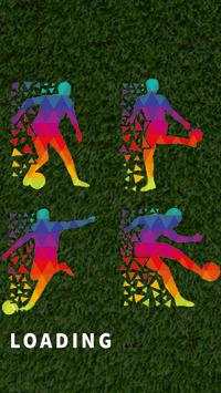 Football Photo Editor 4 تصوير الشاشة