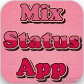 Mix Status App 1.0