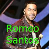 R-o-m-e-o S-a-n-t-o-s Best Songs 2019 logo