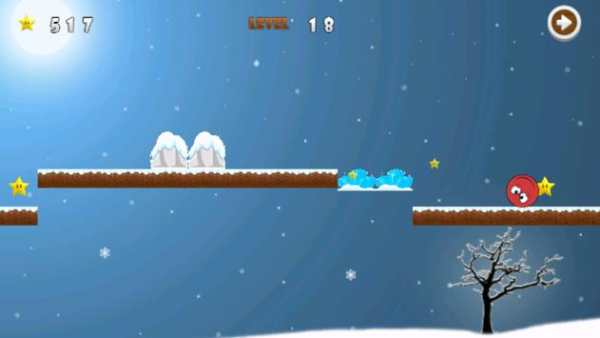 New Red Ball 2 screenshot 14