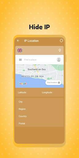 Korea VPN - Super VPN Unblock Master screenshot 5