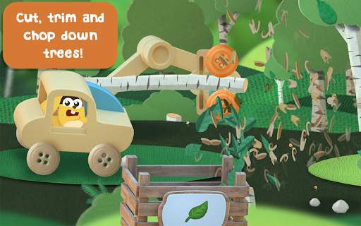 Grow Forest screenshot 15